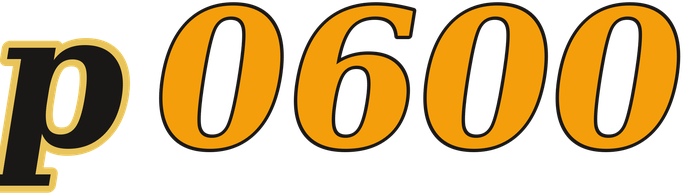p0600 logo